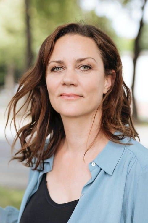 Kristina Bangert zdjęcie