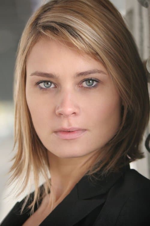 Kristina Klebe zdjęcie