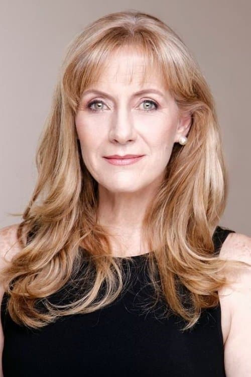 Kristina Lilley zdjęcie