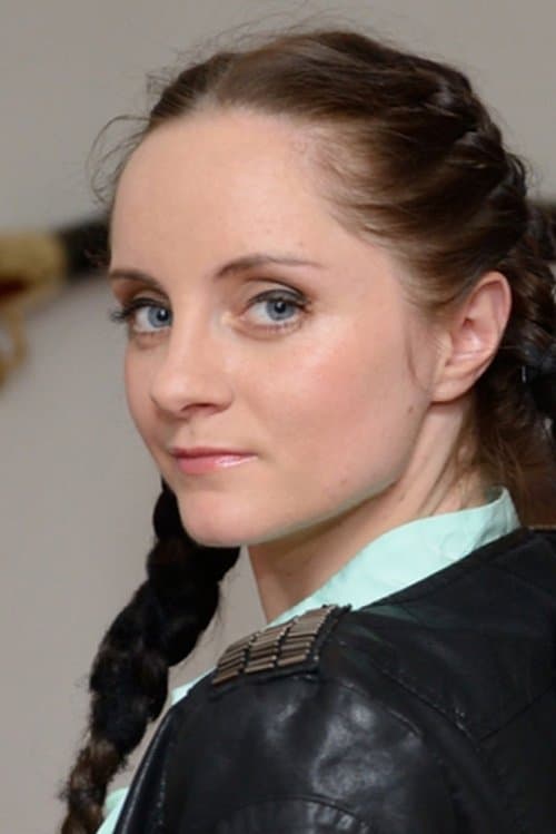 Kristína Lukešová zdjęcie