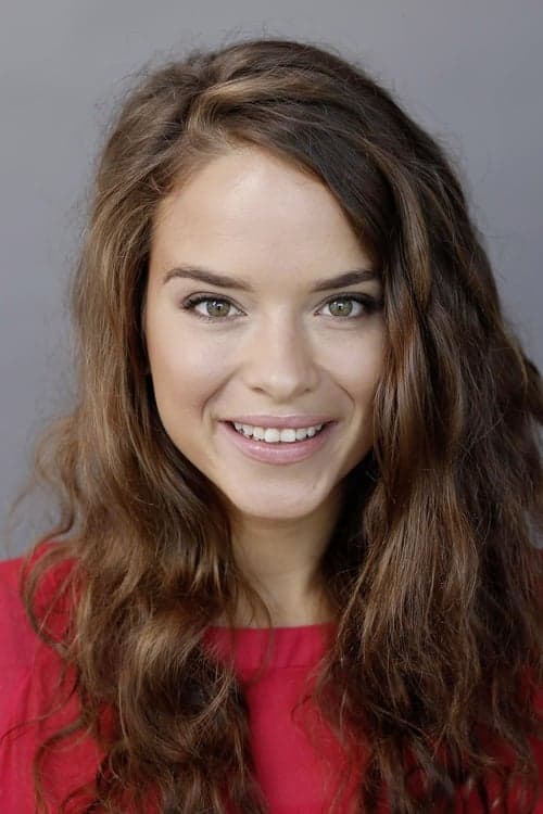 Kristína Svarinská zdjęcie
