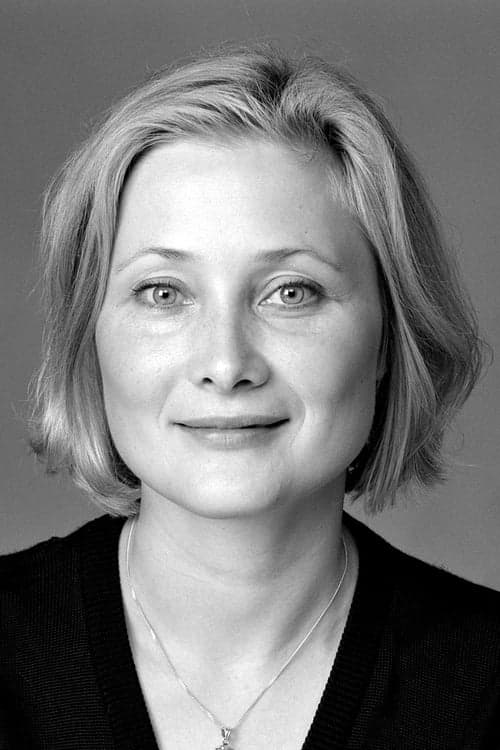 Kristina Törnqvist zdjęcie
