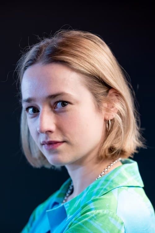 Kristine Kujath Thorp zdjęcie