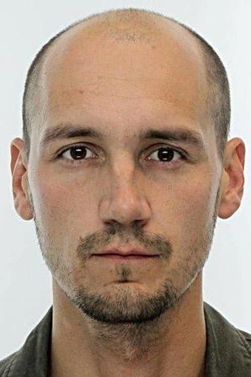 Kristjan Sarv zdjęcie