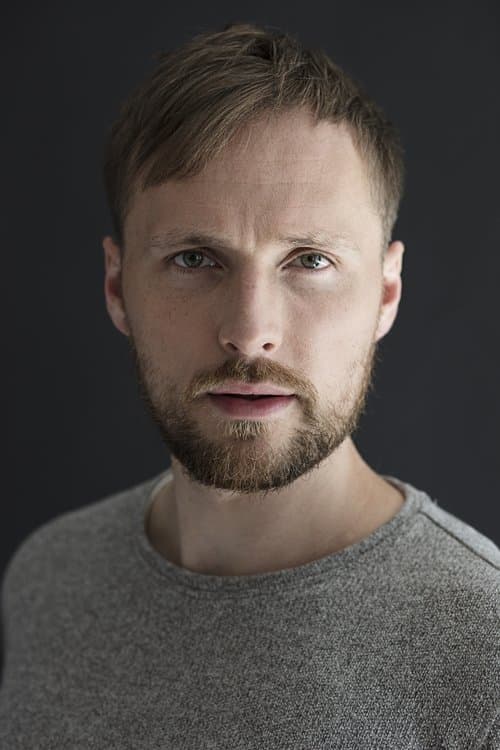 Kristjan Üksküla zdjęcie