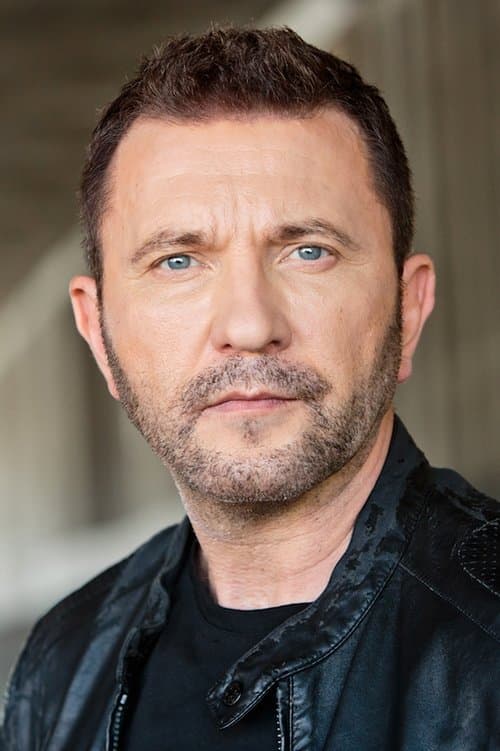Kristof Konrad zdjęcie