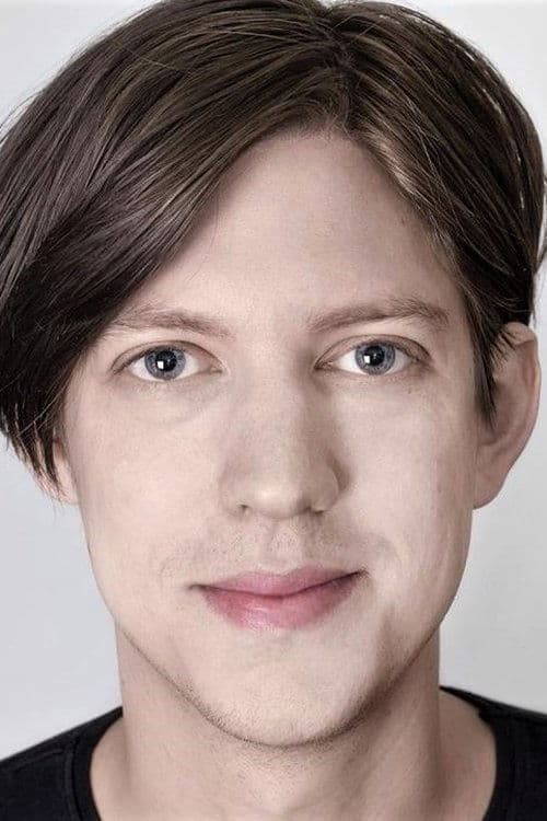 Kristoffer Berglund zdjęcie