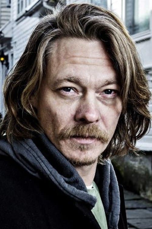 Kristoffer Joner zdjęcie