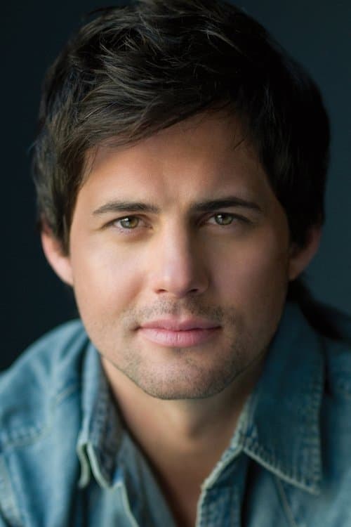 Kristoffer Polaha zdjęcie