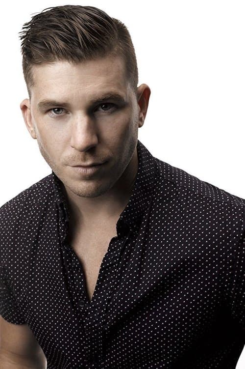 Kristopher Higgins zdjęcie