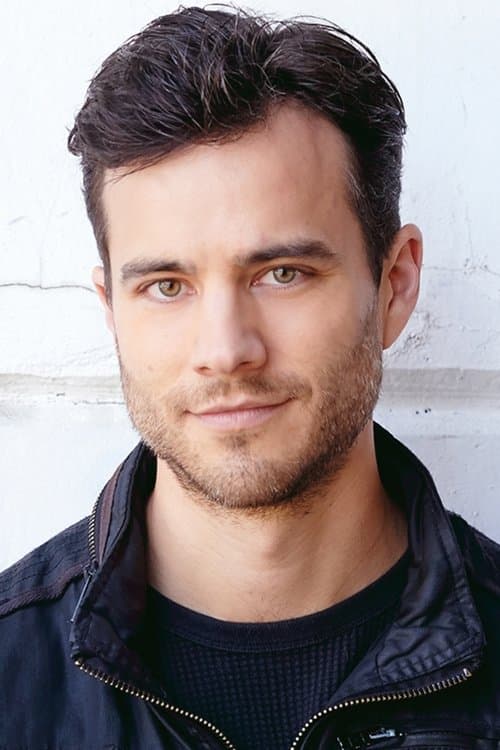 Kristopher Turner zdjęcie