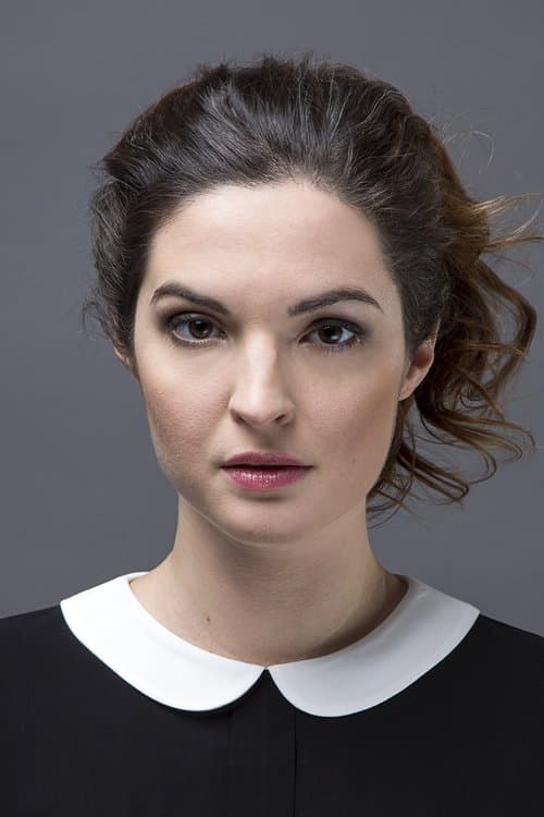 Kristýna Ryška zdjęcie