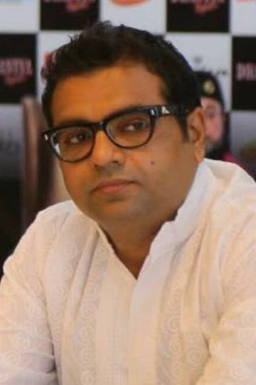 Krunal Pandit zdjęcie
