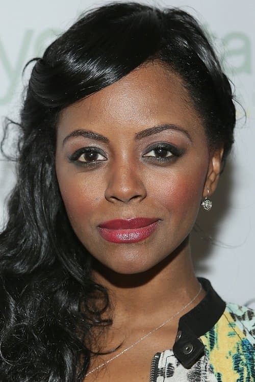 Krystal Joy Brown zdjęcie