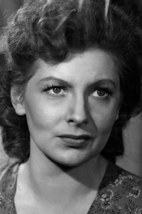 Krystyna Ciechomska zdjęcie
