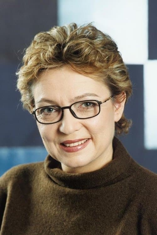 Krystyna Czubówna zdjęcie