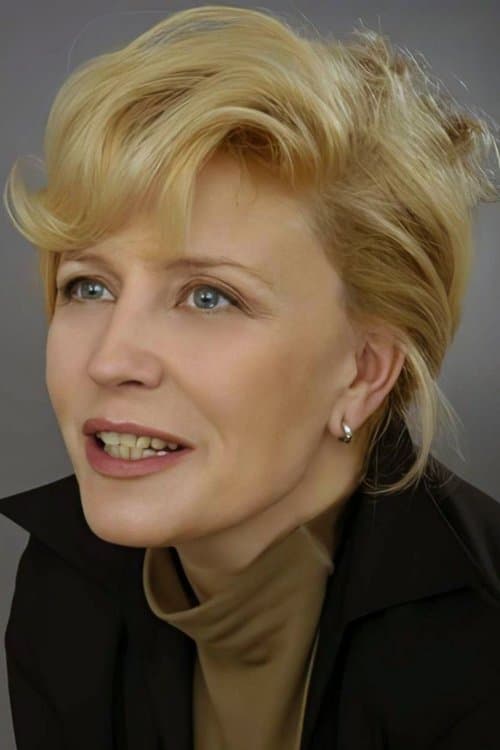 Krystyna Janda zdjęcie