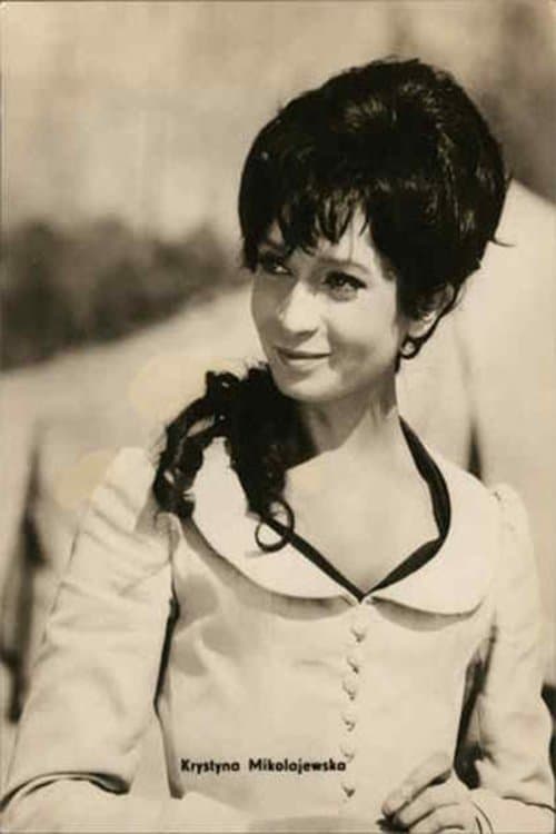 Krystyna Mikołajewska zdjęcie