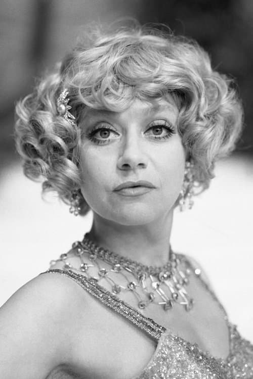 Krystyna Sienkiewicz zdjęcie