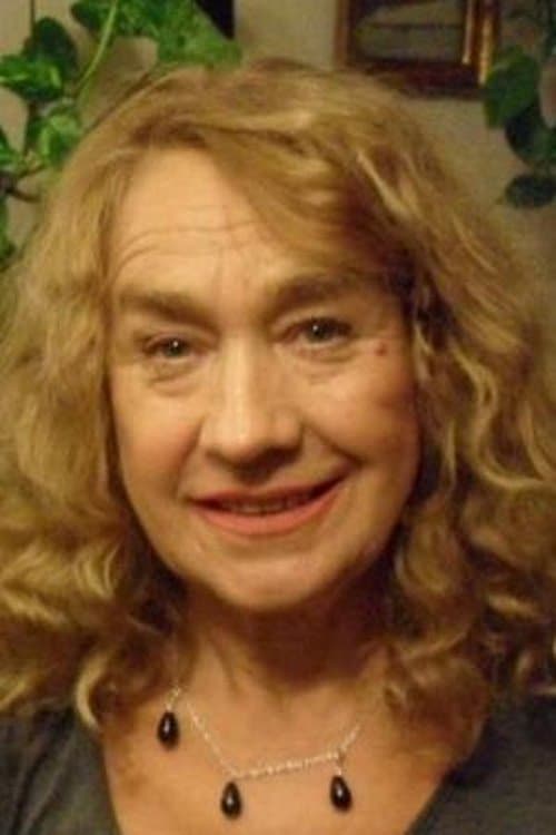 Krystyna Wolańska zdjęcie