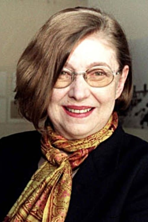 Krystyna Zachwatowicz zdjęcie