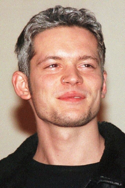 Krzysztof Antkowiak zdjęcie