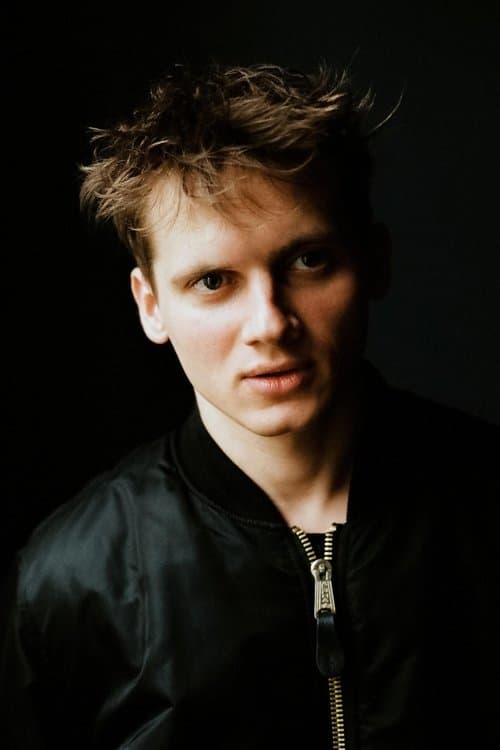 Krzysztof Bagiński zdjęcie
