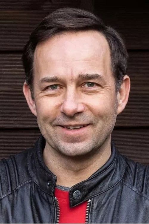 Krzysztof Cybiński zdjęcie