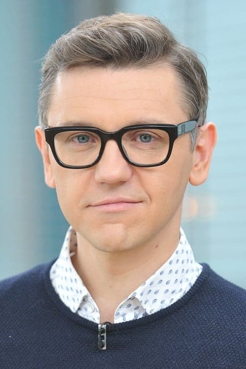 Krzysztof Czeczot zdjęcie