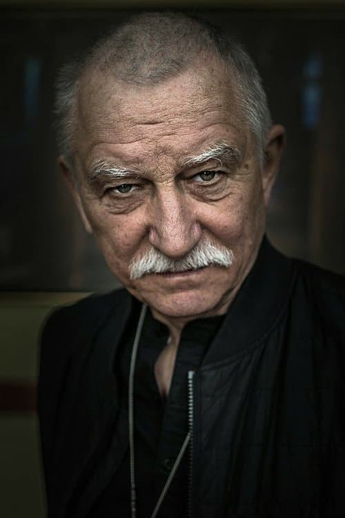 Krzysztof Jasiński zdjęcie