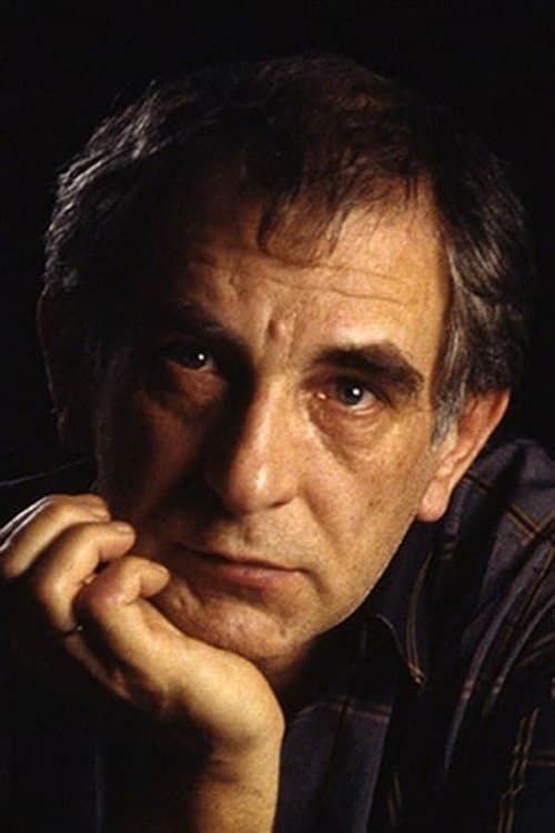 Krzysztof Kieślowski zdjęcie