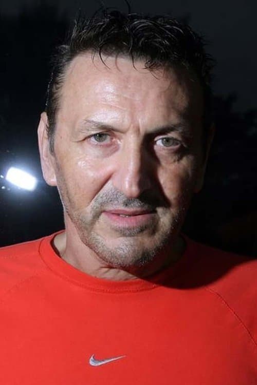 Krzysztof Majchrzak zdjęcie