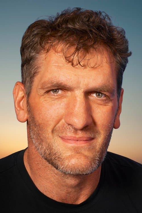 Krzysztof Ogonek zdjęcie