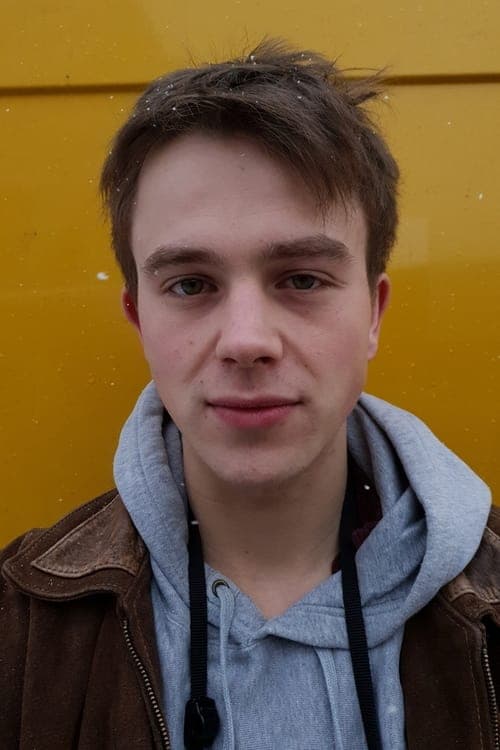 Krzysztof Oleksyn zdjęcie