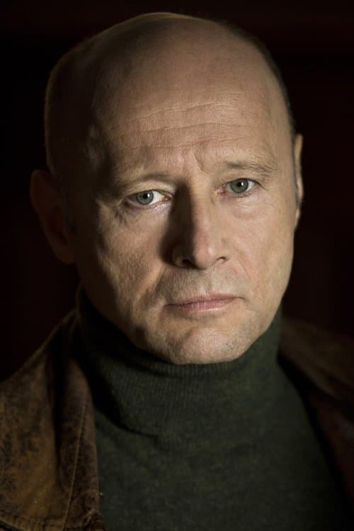 Krzysztof Pieczyński zdjęcie
