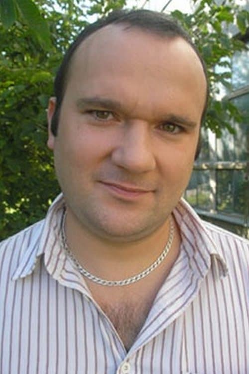 Krzysztof Pyziak zdjęcie
