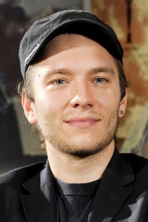 Krzysztof Skonieczny zdjęcie