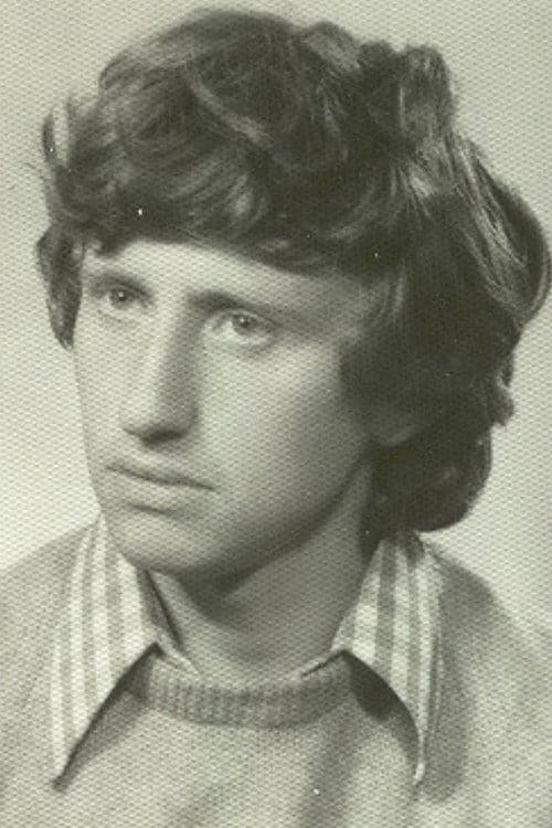 Krzysztof Stachowski zdjęcie