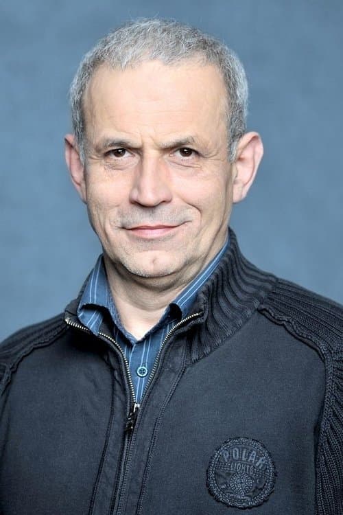 Krzysztof Stelmaszyk zdjęcie