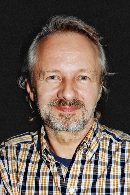 Krzysztof Stroiński zdjęcie