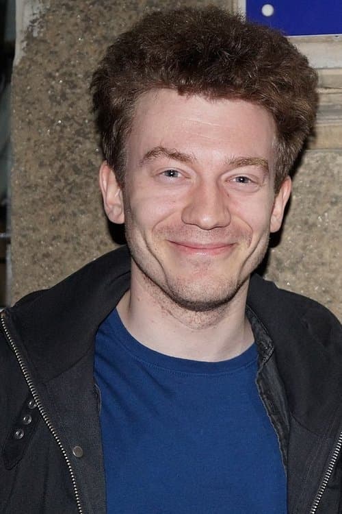 Krzysztof Szczepaniak zdjęcie