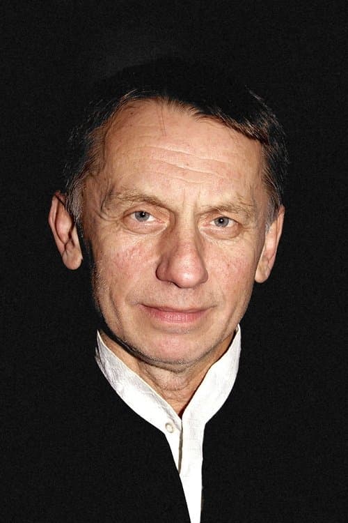 Krzysztof Tyniec zdjęcie