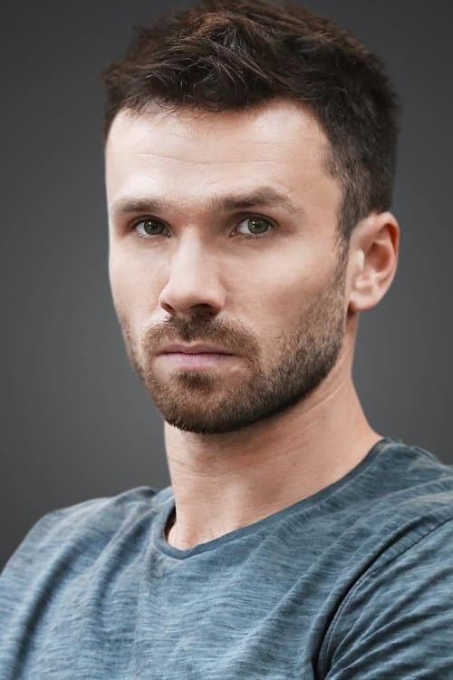 Krzysztof Wach zdjęcie