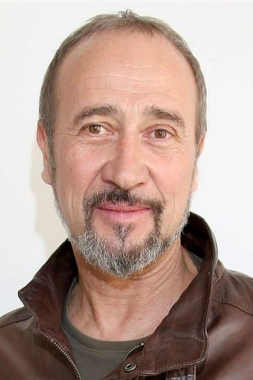 Krzysztof Wakuliński zdjęcie
