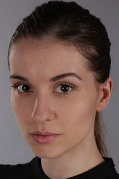 Ксения Зуева zdjęcie