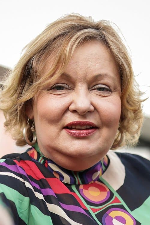 Ksenija Marinković zdjęcie