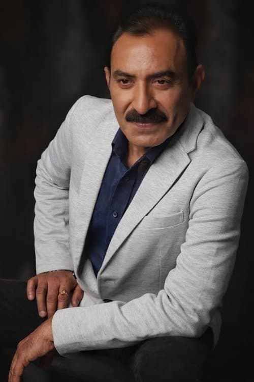 Kuldeep Sareen zdjęcie