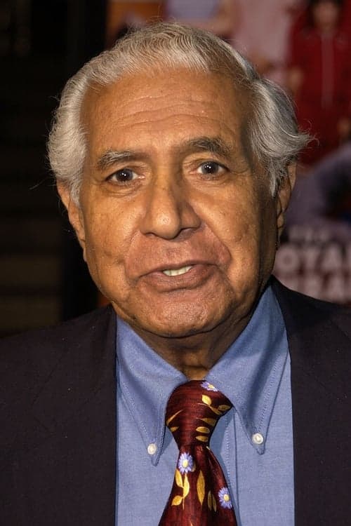 Kumar Pallana zdjęcie