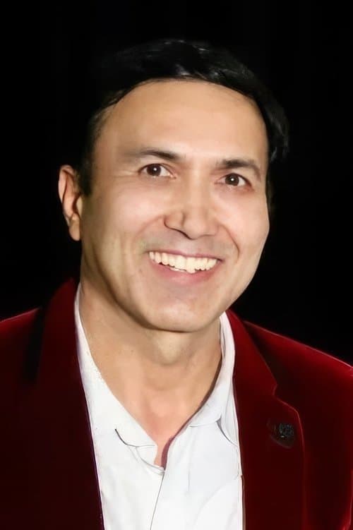 Kumud Pant zdjęcie
