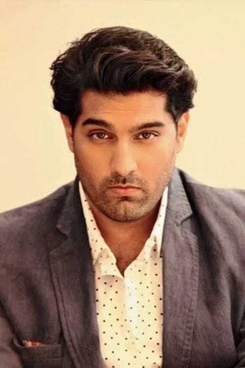 Kunaal Roy Kapur zdjęcie